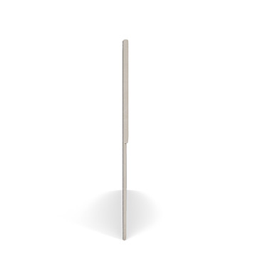Highgrove Pisces Floor Standing Headboard Image